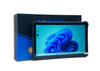 ST935K13 - I5-1235U, Ram 8GB, Flash 256GB, 6000MaH, WiFi6, BT, NFC, GPS, Czytnik 2D, Iris Xe, 13.3" 1920x1200, WIN11 Pro, Tablet przemysłowy