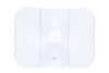LBE-5AC-Gen2 - System Radiowy LiteBeam Gen2, 5GHz, 23 dBi, 450+ Mbps, 1x Gigabit Ethernet PoE, PtP, Ubiquiti