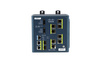 IE-3000-8TC - 8x FE 10/100 RJ45, 2x FE 10/100 RJ45/SFP Combo, -40°C - 75°C, Cisco 3000 Switch