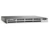 WS-C3850-24XS-S - 24x 10G SFP+, IP Base, 1x Zasilacz 715W AC, L3, wbudowany Stack 480Gbps, StackPower, opcjonalny uplink 4x lub 8x 10G SFP+ lub 2x 40G QSFP+, Cisco Catalyst 3850 Switch