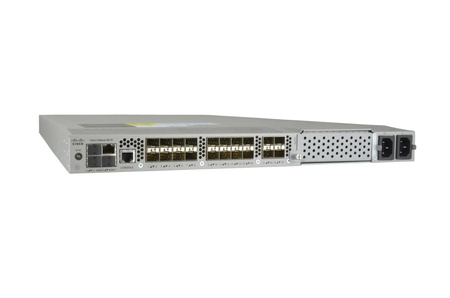 N5K-C5010P-BF Cisco Nexus 5000 Chassis SFP+