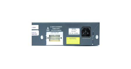 WS-C3560G-48TS-S - 48 10/100/1000T, 4 SFP, IP Base, Cisco Catalyst 3560G Комутатор