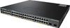 WS-C2960XR-48TD-I Switch Cisco Catalyst 2960XR