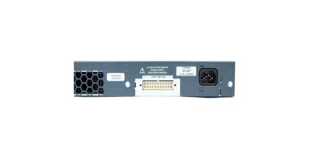 WS-C2960S-48TS-L - 48x 1GE RJ45, uplink 4x 1G SFP, LAN Base, L2, 1U, Stack, Cisco Catalyst 2960-S Switch