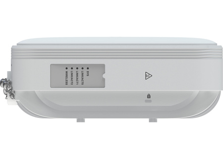 AirEngine6760R-51 - 1x 5GE RJ45, 1x 1GE RJ45, 1x 10G SFP+, zewnętrzny, wbudowane anteny, 2.4/5GHz 4x4:4, Huawei AirEngine 6700 Access Point