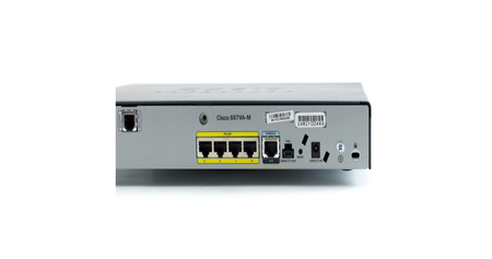 CISCO887VA-M-K9