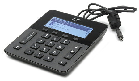 Cisco Unified IP Conference Phone 8831 Display Control Unit (DCU)