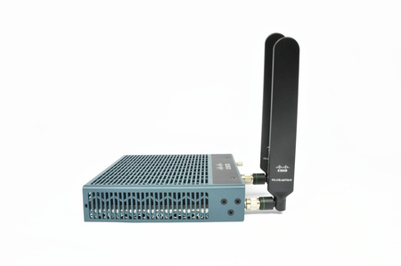C819GW-LTE-GA-EK9 - LTE 4G for Global, 800/900/1800/2100/2600 MHz,HSPA+, DUAL SIM, WiFi, Cisco C819GW Router