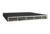 Router NetEngine AR6710-L50T2X4 - AC host, 50x GE RJ45, 2x10GE SFP+, 1x USB 2.0, 4x SIC, Router NetEngine Huawei