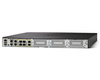 ISR4431-AXV/K9 - 4GE, 3NIM, 8G FLASH, 4G DRAM, opr. IP Base, SEC, DATA, UC, PVDM4-64, 500 Mbps->1 Gbps, Cisco ISR 4000 Router