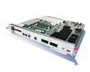 Cisco 7600 Route Комутатор Processor 720Гб/с fabric, PFC3CXL, X2 10G