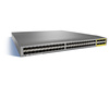 N3K-C3172PQ-XL - 48x 10G SFP+, uplink 6x 40G QSFP+, L3, Cisco Nexus 3172PQ Switch