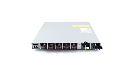 WS-C4500X-16SFP+