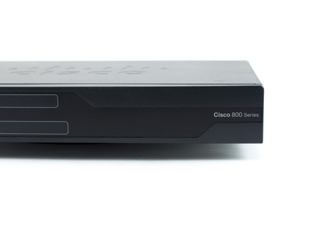 C887VA-K9 - Router Cisco Cisco 887VA Multimode ISR for VDSL/ADSL over POTS