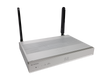 C1111-8PWE - 8x Dual GE Ethernet Router w/ 802.11ac -E WiFi, SFP, Software Licenses, and Performance Options, Cisco ISR 1100 Router