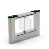 TS-SBTL8000- SUS304 - Bramka sensoryczna standard- jedno przejście, SUS304 + akryl