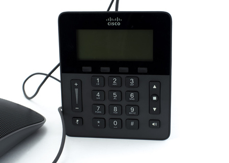 CP-8831-EU-K9 - 8831 base and controller, Cisco Stacja Konferencyjna