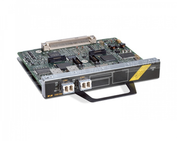 2 Port Packet/SONET OC3c/STM1 Port Adapter