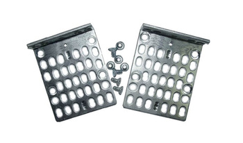 RCKMNT-3550-1.5RU - Uchwyt 1.5RU do switchy Catalyst 2970G-24TS-E, 3550-12G, 3550-12T, 3750G-24TS-S i 3750G-24TS-E