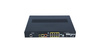 C897VAB-K9 - VDSL2/ADSL2+ over POTs, ISDN, 9x 1GE RJ45, 1x 1GE Combo SFP/RJ45, Licencja security, Cisco 897 Router