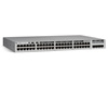 C9200L-48T-4X-A - 48x 1GE RJ45, uplink 4x 10G SFP+, opr. Network Advantage, Warstwa L3, MACsec 128, Cisco Catalyst 9200L Switch