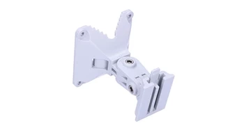 QMP - regulowany, przeznaczony do instalacji na zewnątrz do anten MikroTik Uchwyt montażowy