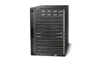 DS-C9513 - MDS 9513 Chassis, Cisco Switch