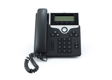 CP-7811-3PCC-K9 Telefon Cisco IP UC Phone 7811 for 3rd Party Call Control