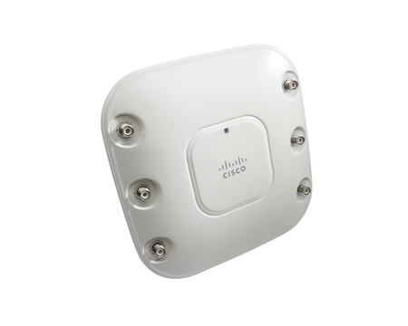 Cisco Access Point 1261N 802.11g/n, Autonomiczny, Zewnętrzne Anteny