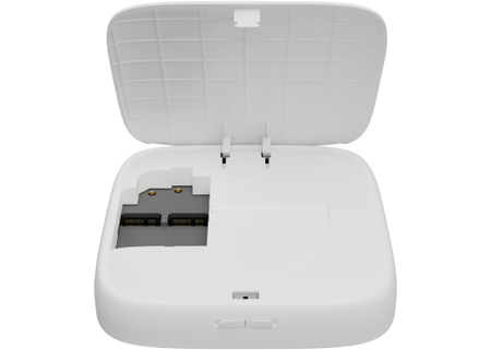 AirEngine6776-58TI - 1x GE RJ45 Wi-Fi 7 (802.11be) 2.4/5/6GHz MU-MIMO 8x8:8 Anteny zintegrowane smart, Huawei AirEngine 6776-58TI Access Point