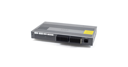 WS-C2960X-24PSQ-L - 24x 1GE, PoE+ 110W 802.3at, uplink 2x 1GE SFP, 2x 1GE RJ45, LAN Base, L2, Pasywne chłodzenie, Cisco Catalyst 2960X Switch