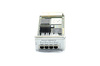 Juniper 4-port Fast Ethernet PIC, TX interface, RJ45 connector