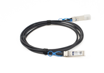 DAC-25G-5M - SFP28 25G / SFP28 25G, Długość 5 metrów, CML Kabel Direct Attach Cable DAC
