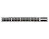 C9200L-48P-4G-A - 48x 1G RJ45 PoE+ 740/1440W, 4x 1G SFP, Network Advantage, Cisco Catalyst 9200L Switch