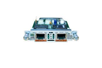 2-portowy BRI VIC (NT oraz TE)