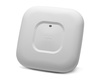 AIR-CAP2702I-E-K9 - 802.11ac, WiFi5 2.4/5Ghz, Controller required w/CleanAir; 3x4:3 MIMO, Integrated Antenas, Cisco AP 2702I Access Point