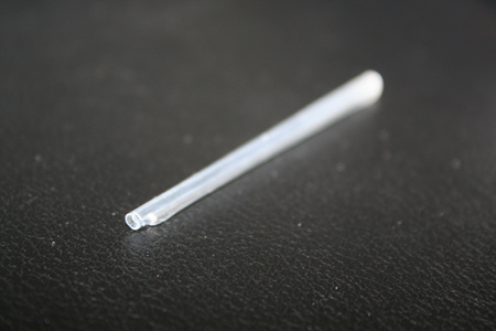 OSL1,50MM-40,00MM - Średnica wewnętrzna 1mm, średnica zewnętrzna 3,5mm, długość 6cm, w komplecie znajdują się 4 szt, Osłona spawu