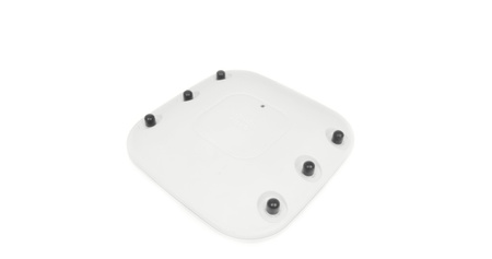 AIR-CAP3502E-E-K9 - 802.11a/g/n, 2.4/5GHz, Wymagany kontroler, w/CleanAir, Zewnętrzne anteny, Cisco AP 3502E Access Point