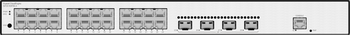 S3710-H24T4S-A - 24x 1GE RJ45, 4x 1G SFP, zasilanie AC, Huawei CloudEngine S3710-H Switch