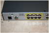 Router Cisco 1801 Security Router with Annex M