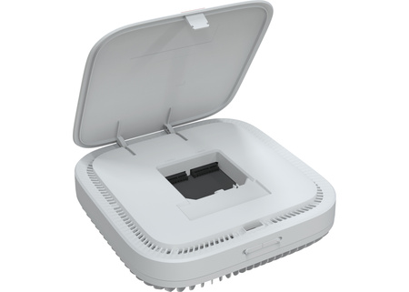 AirEngine8760-X1-PRO - 2x 10GE RJ45, 1x 10G SFP+, MIMO: 4x4:4 (2.4 GHz), 8x8:8 + 4x4:4 (5 GHz), WiFi6, wewnętrzny, Huawei AirEngine 8700 AP