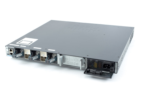 WS-C3650-24TS-S Switch Cisco Catalyst 3650 SFP