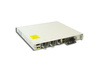 C9300-24P-E - 24x 1GE RJ45, PoE+ 445W/720W 802.3at, Network Essentials, Opcjonalny uplink 8x 10G SFP+, Cisco Catalyst 9300 Комутатор