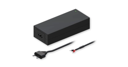 PR317EUA - 48V 1.3A, złącze wyjściowe 2-pinowe z zaciskami na końcu przewodu, Teltonika Zasilacz