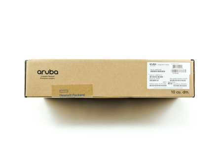 J9783A - 8x 10/100BASE-TX RJ45, uplink 2x 1G SFP/RJ45 Combo, L2, HPE 2530-8 Switch