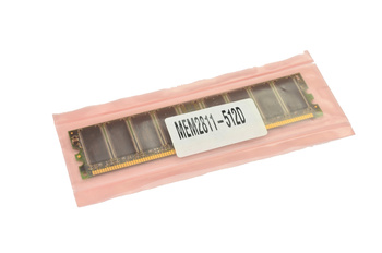 MEM2811-512D - Pamięć RAM 512MB DIMM DDR kompatybilna z routerem Cisco 2811