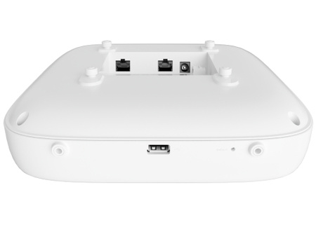 AirEngine6776-58TI - 1x GE RJ45 Wi-Fi 7 (802.11be) 2.4/5/6GHz MU-MIMO 8x8:8 Anteny zintegrowane smart, Huawei AirEngine 6776-58TI Access Point