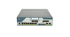 C1861E-SRST-F/K9 - Router Cisco 1861E, 8-user SRST, 4FXS, 4FXO, 8xPOE, SP Svcs, HWIC slot