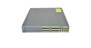 WS-C2960G-24TC-L - 20x 1GE RJ45, 4x 1G RJ45/SFP Combo, ПО LAN Base, Cisco Catalyst 2960G Комутатор