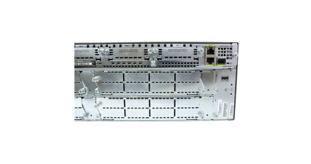 CISCO3845-HSEC/K9